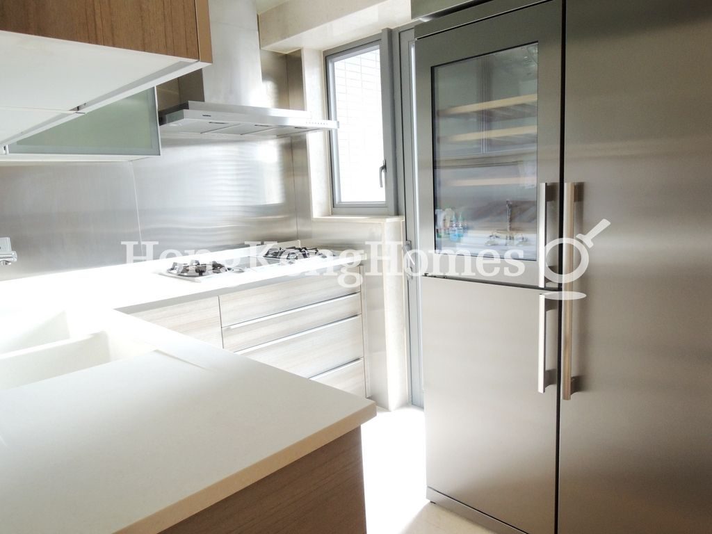 Kitchen — Serenade - Tower 1, Tai Hang