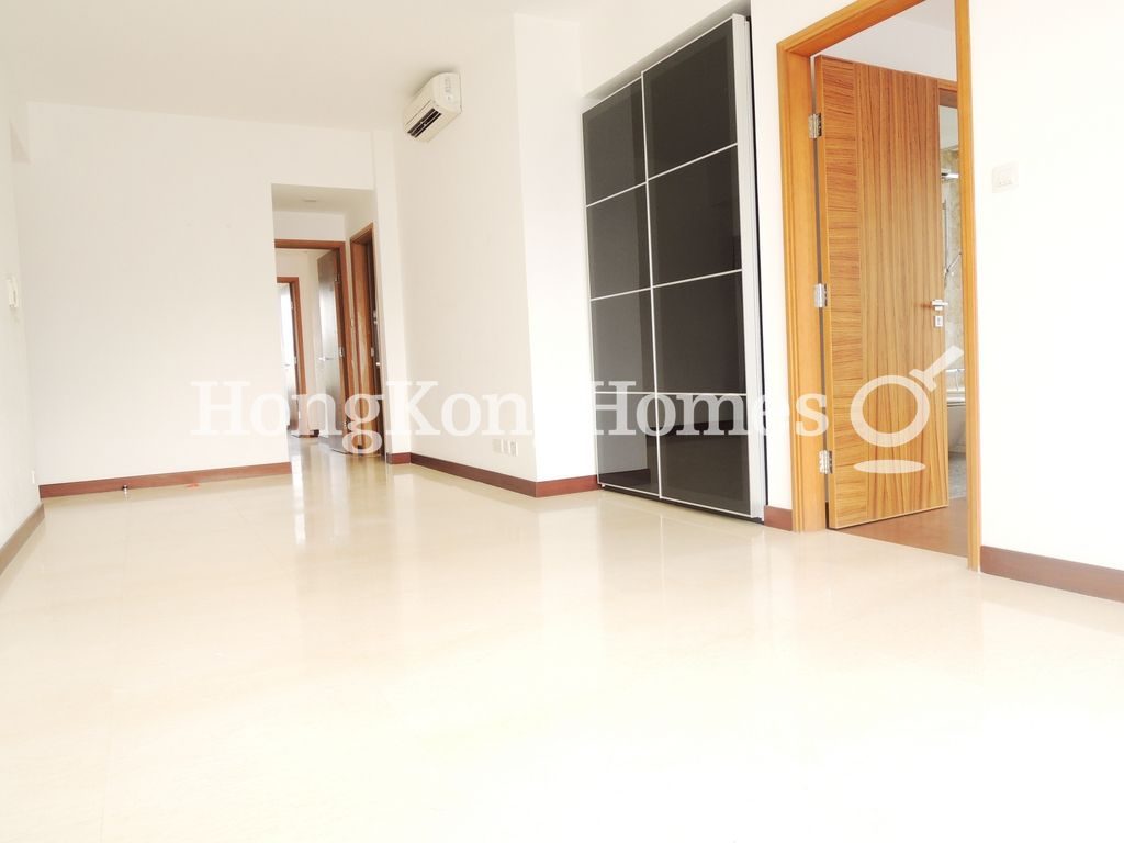 Living and Dining Room — Serenade - Tower 1, Tai Hang
