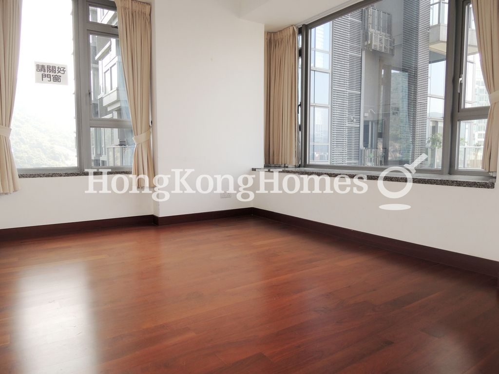 Master Bedroom — Serenade - Tower 1, Tai Hang