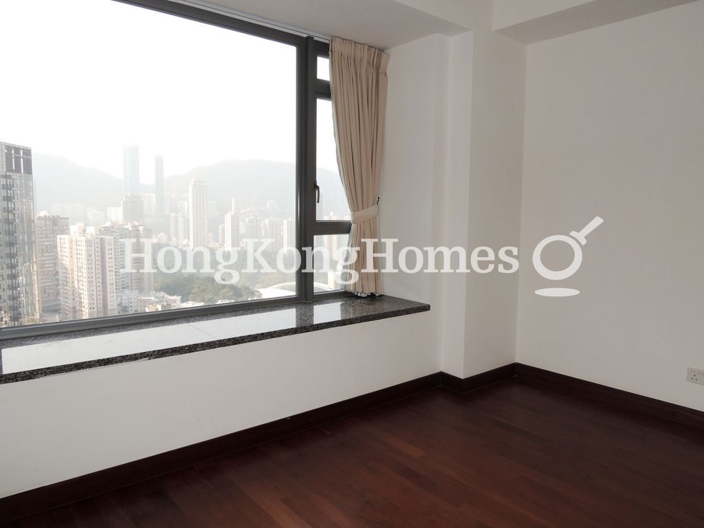 Master Bedroom — Serenade - Tower 1, Tai Hang
