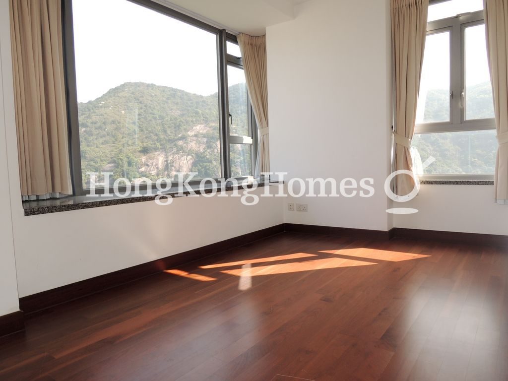 Third Bedroom — Serenade - Tower 1, Tai Hang