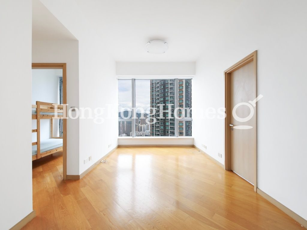 Living and Dining Room — The Cullinan I, Tsim Sha Tsui