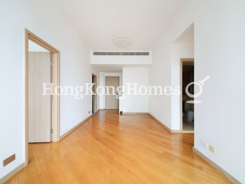 Living and Dining Room — The Cullinan I, Tsim Sha Tsui