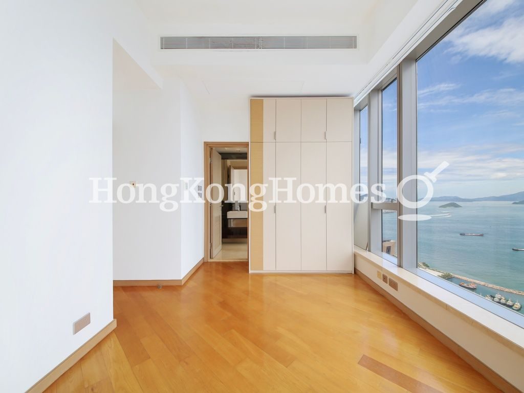Master Bedroom — The Cullinan I, Tsim Sha Tsui