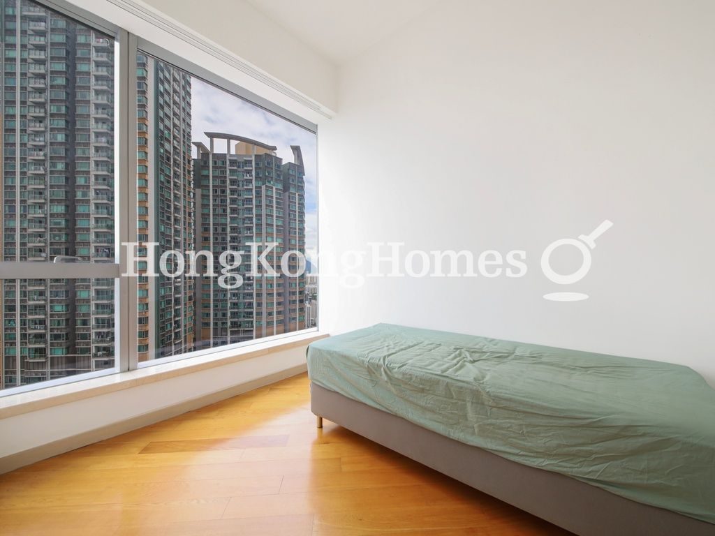 Third Bedroom — The Cullinan I, Tsim Sha Tsui