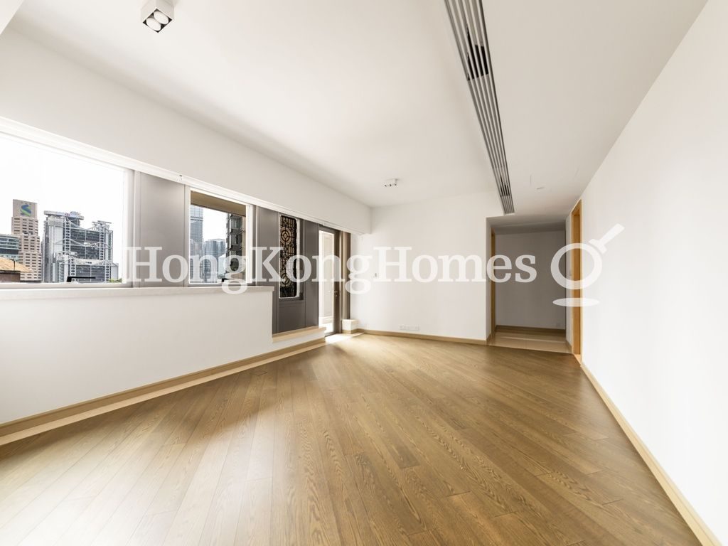 Living and Dining Room — MacDonnell Road, 3, Mid-levels Central