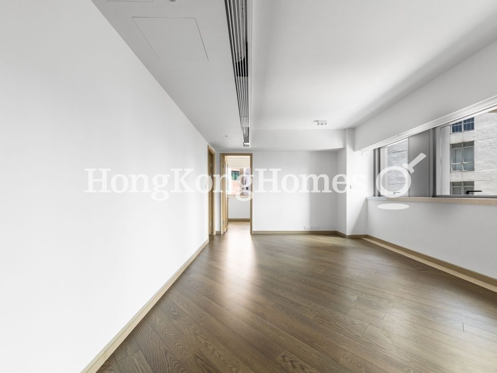 Living and Dining Room — MacDonnell Road, 3, Mid-levels Central