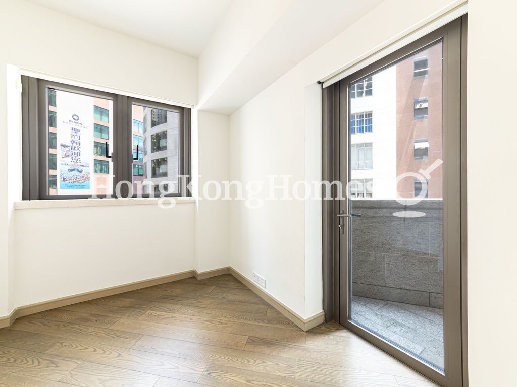 Second Bedroom — MacDonnell Road, 3, Mid-levels Central