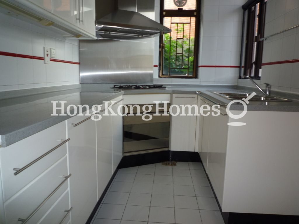 Kitchen — Arcadia, Sai Kung
