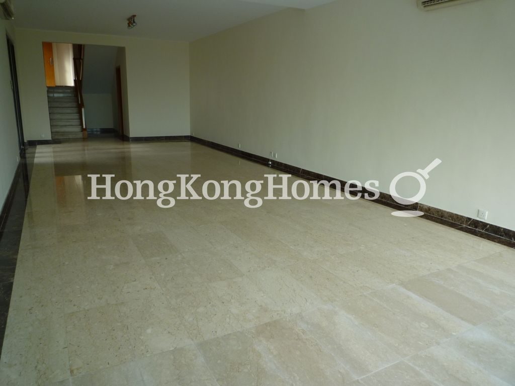Living and Dining Room — Arcadia, Sai Kung