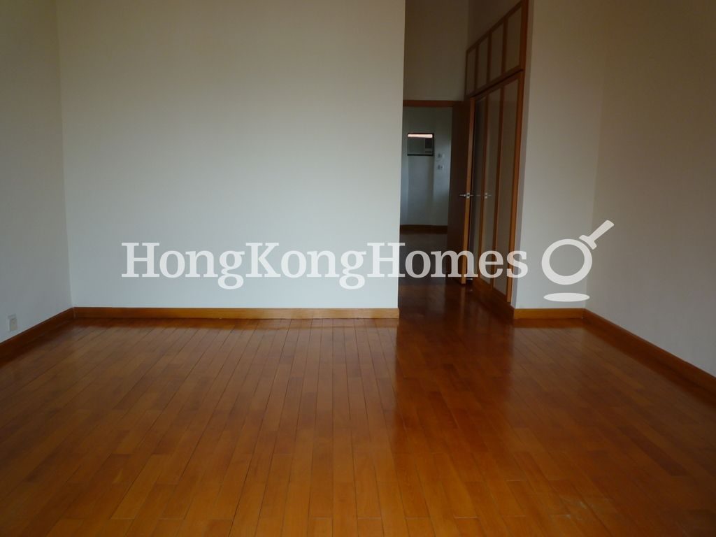 Master Bedroom — Arcadia, Sai Kung
