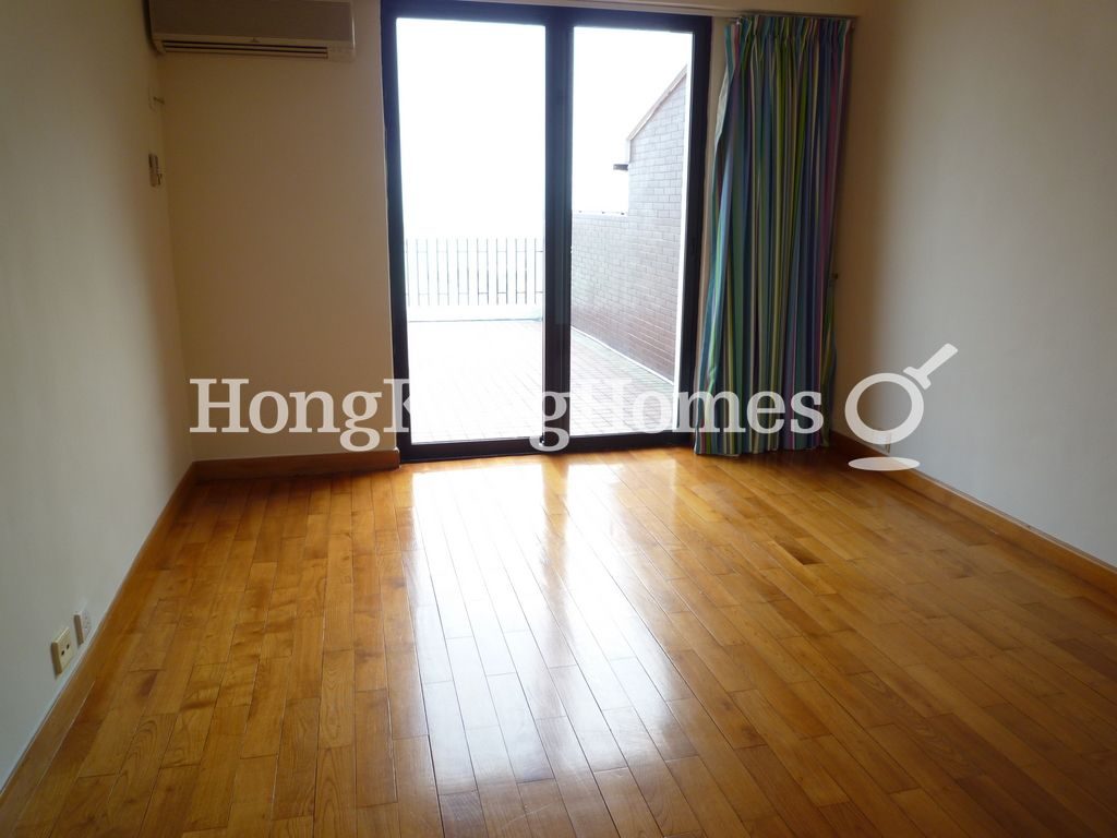 Second Bedroom — Arcadia, Sai Kung
