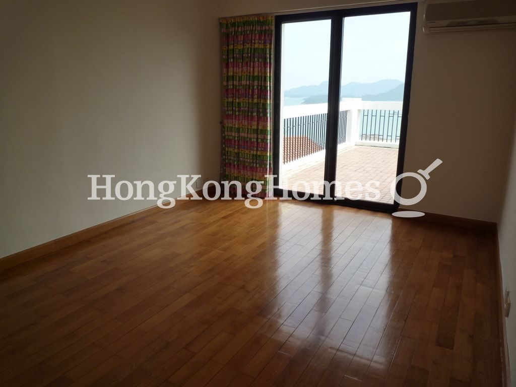 Third Bedroom — Arcadia, Sai Kung
