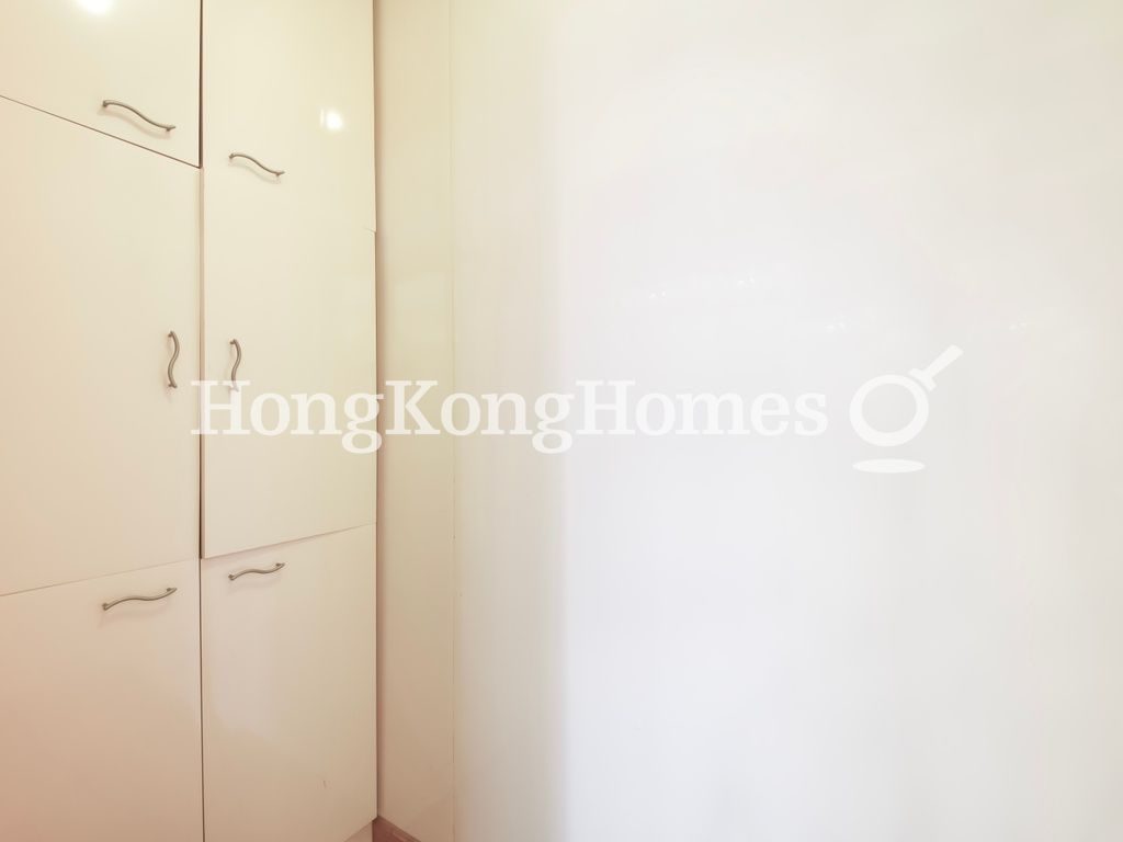 Store Room — Excelsior Court, Mid-levels West