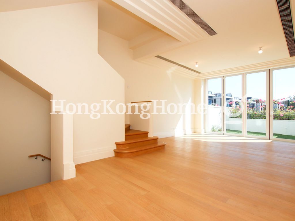 Living and Dining Room — Le Cap - House, Shatin / Fo Tan