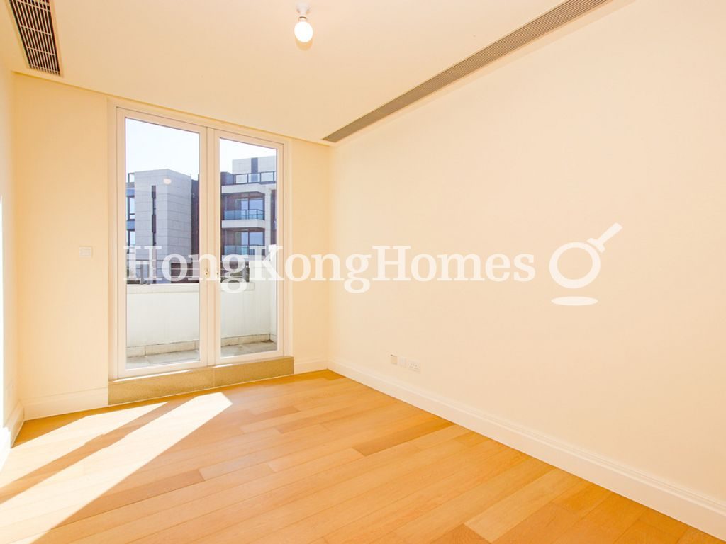 Third Bedroom — Le Cap - House, Shatin / Fo Tan