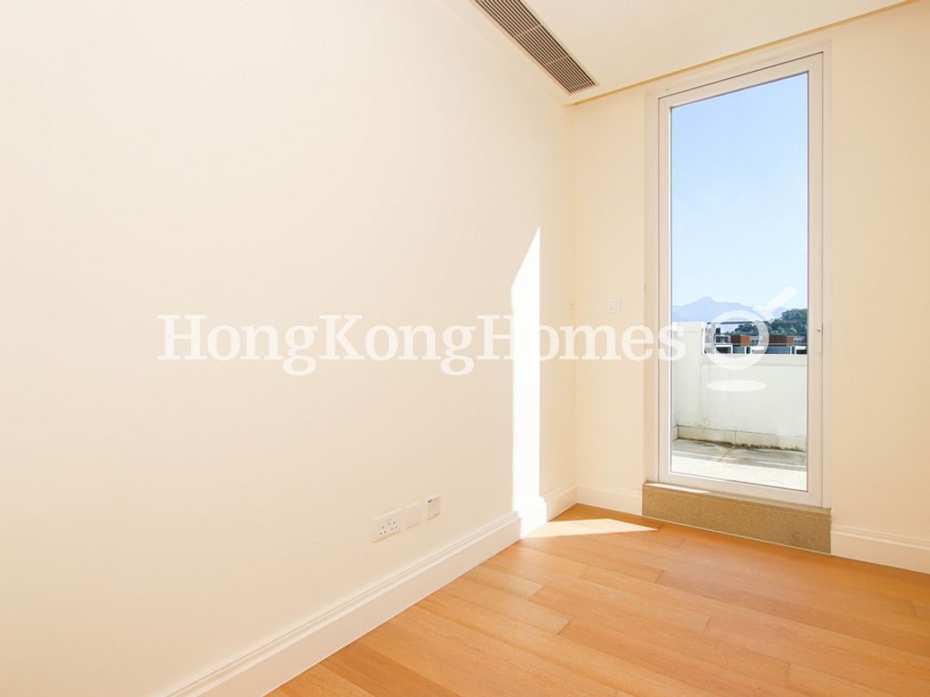 Fourth Bedroom — Le Cap - House, Shatin / Fo Tan