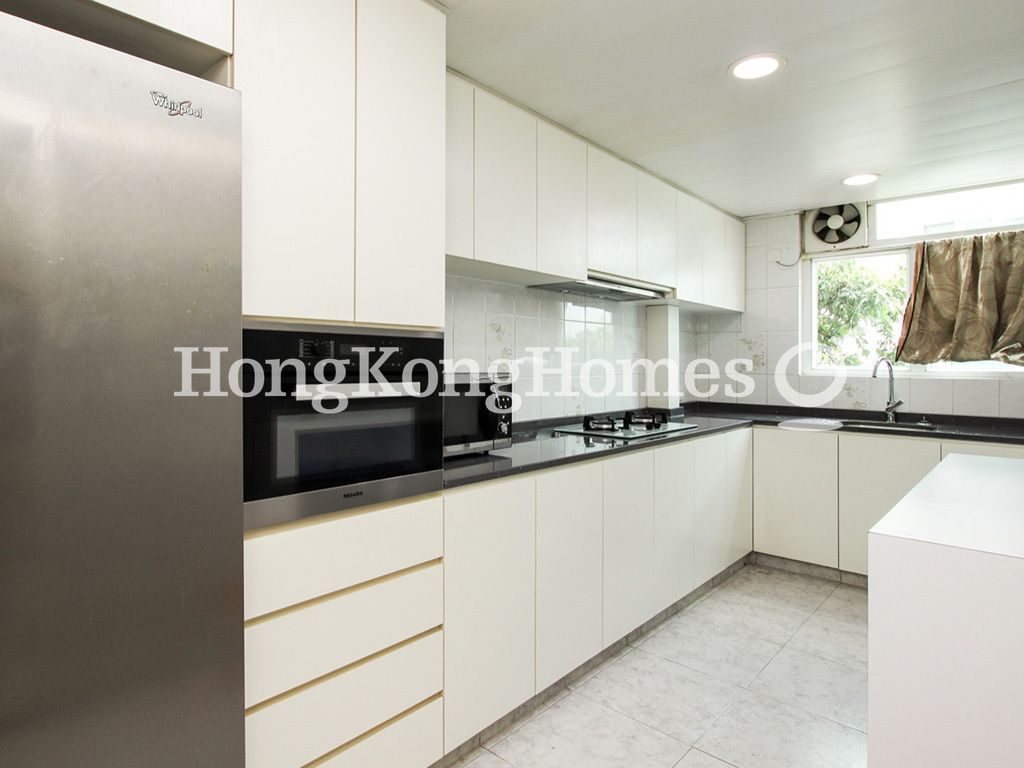 Kitchen — Marina Cove - Stage 04, Sai Kung