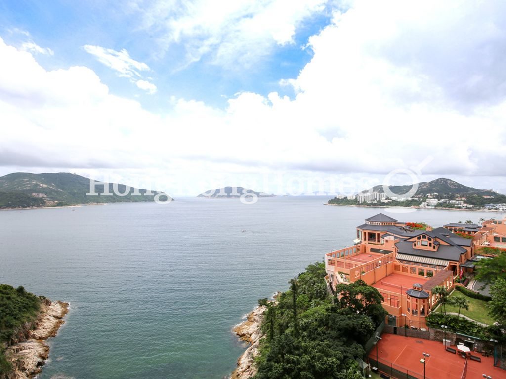 Pacific View - Block 02