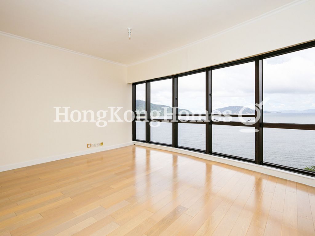 Living and Dining Room — Pacific View - Block 02, Tai Tam