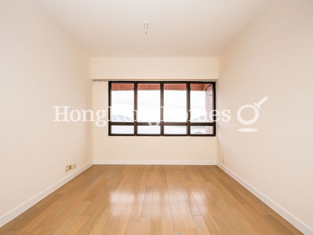 Master Bedroom — Pacific View - Block 02, Tai Tam