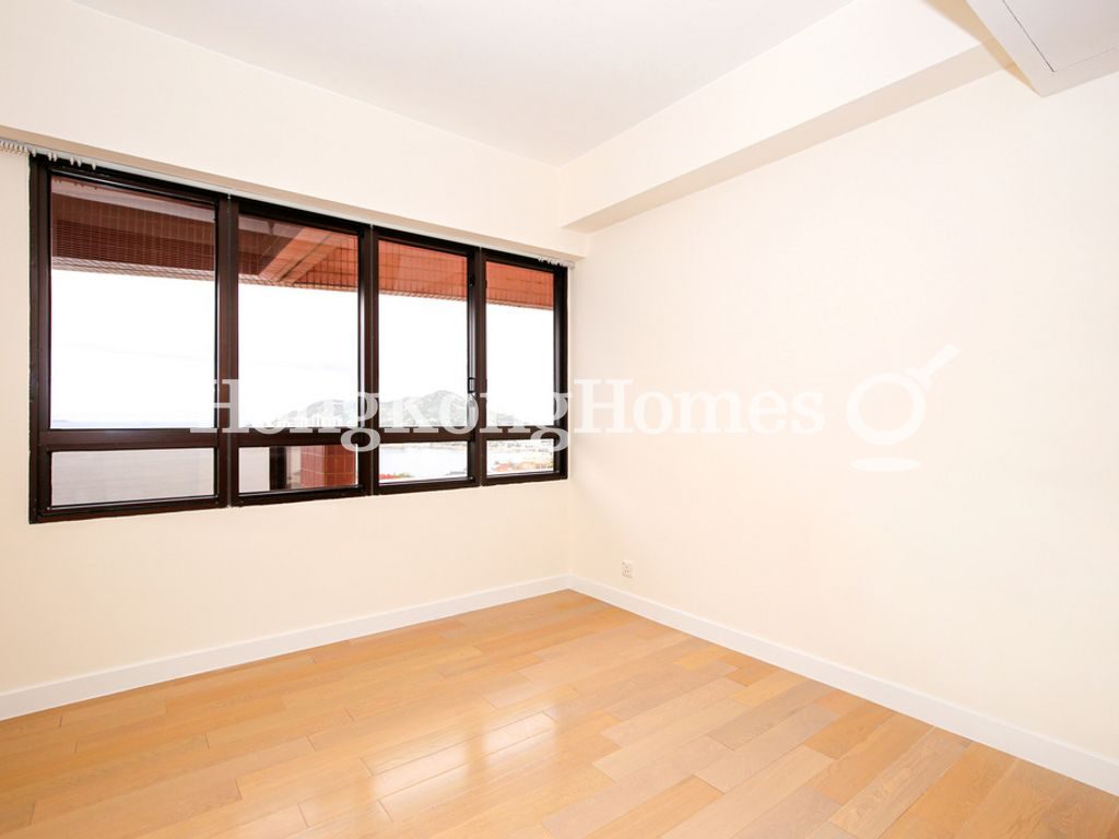 Second Bedroom — Pacific View - Block 02, Tai Tam