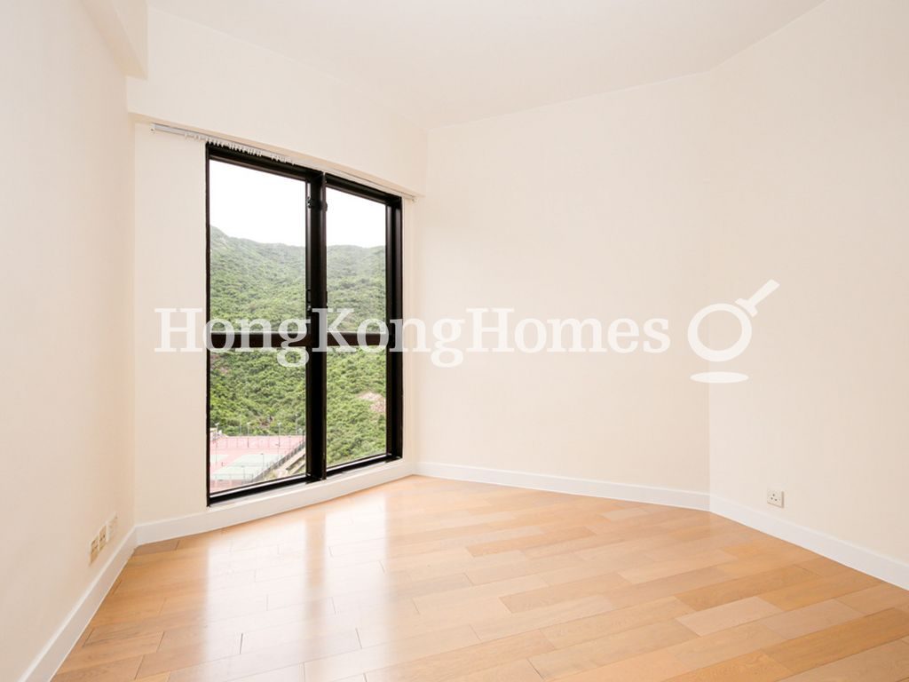 Third Bedroom — Pacific View - Block 02, Tai Tam