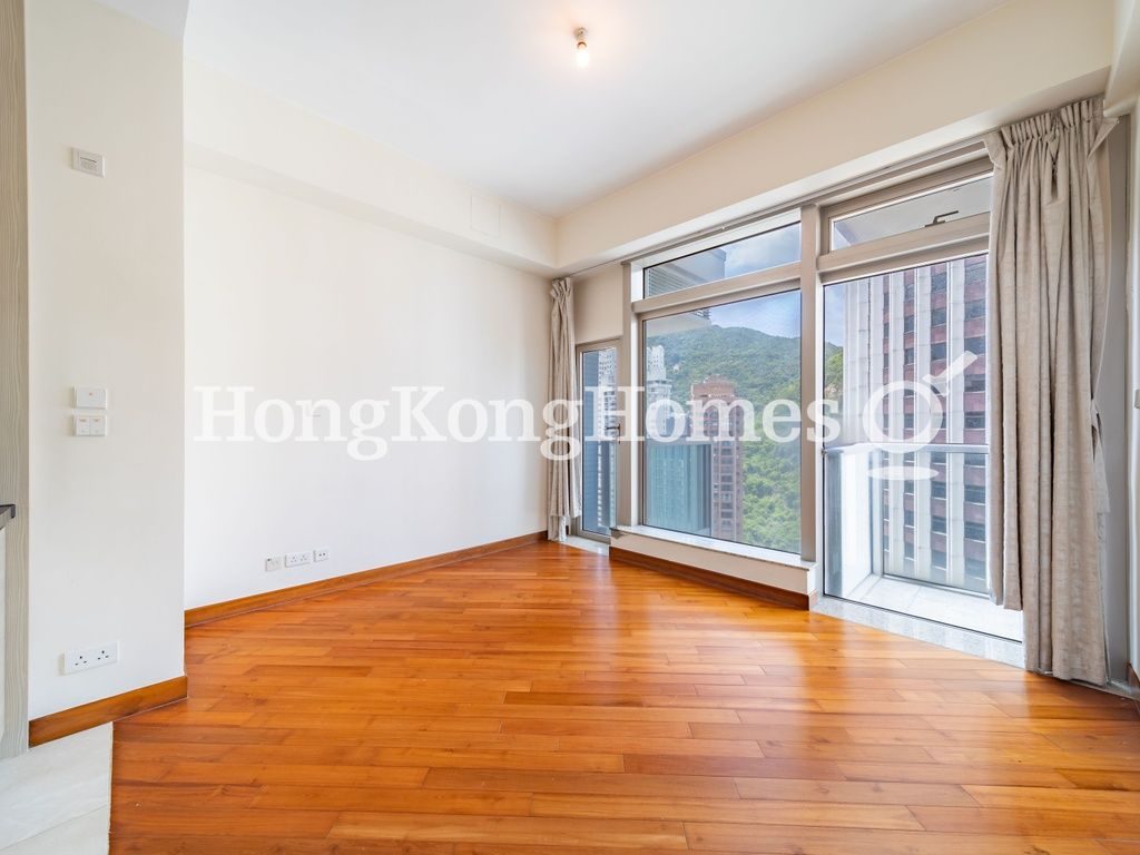 Studio — The Avenue - Phase 2 - Tower 2, Wan Chai