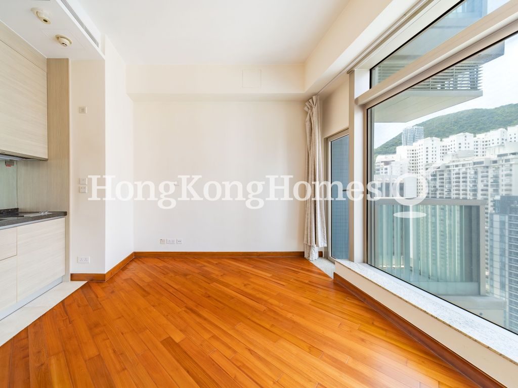 Studio — The Avenue - Phase 2 - Tower 2, Wan Chai