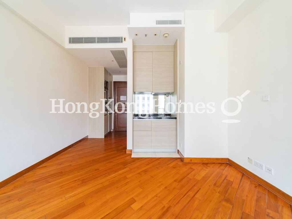 Studio — The Avenue - Phase 2 - Tower 2, Wan Chai
