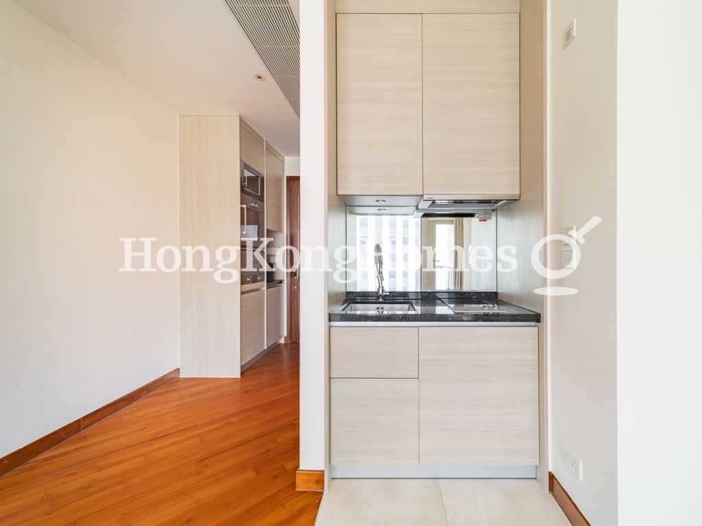 Open Kitchen — The Avenue - Phase 2 - Tower 2, Wan Chai