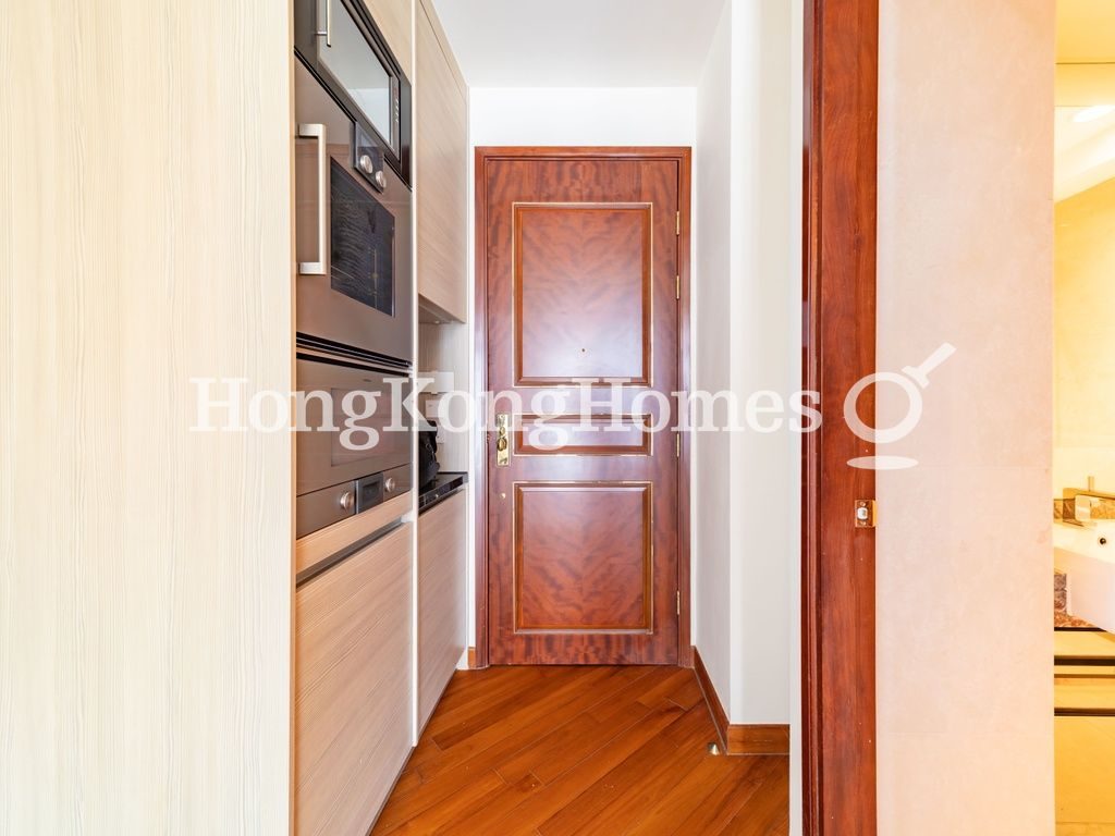 Open Kitchen — The Avenue - Phase 2 - Tower 2, Wan Chai