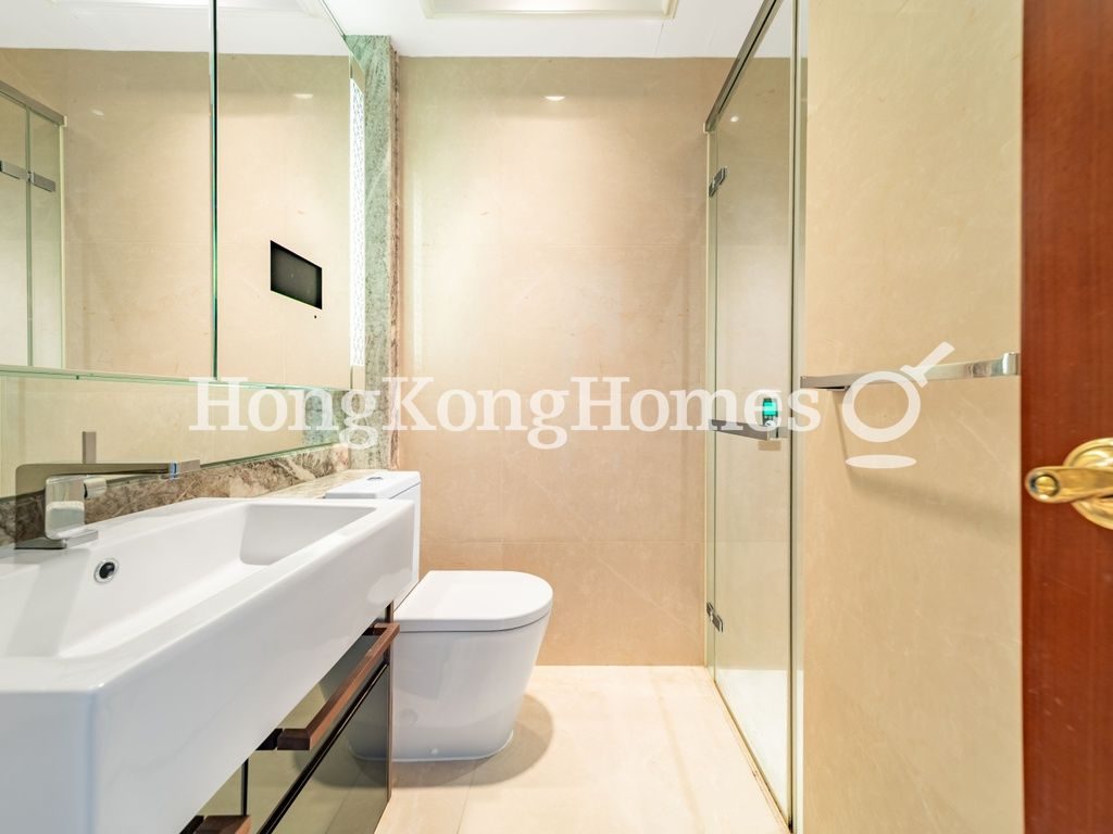 Bathroom — The Avenue - Phase 2 - Tower 2, Wan Chai