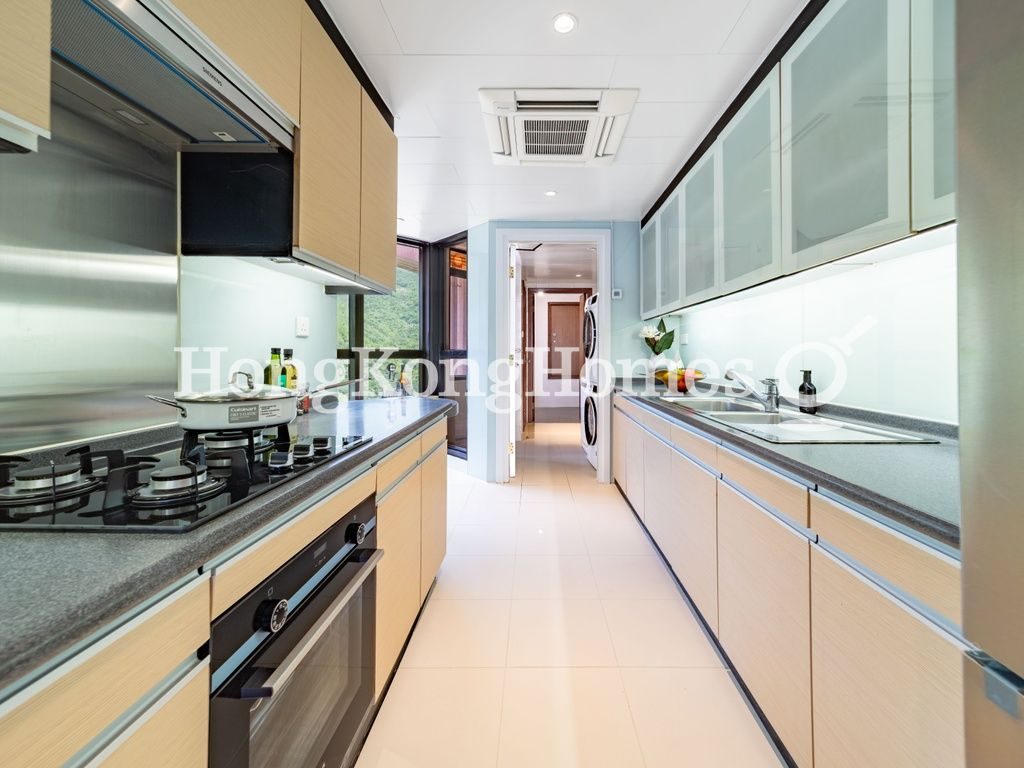 Kitchen — Pacific View - Block 02, Tai Tam