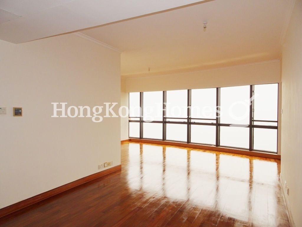 Living and Dining Room — Pacific View - Block 02, Tai Tam