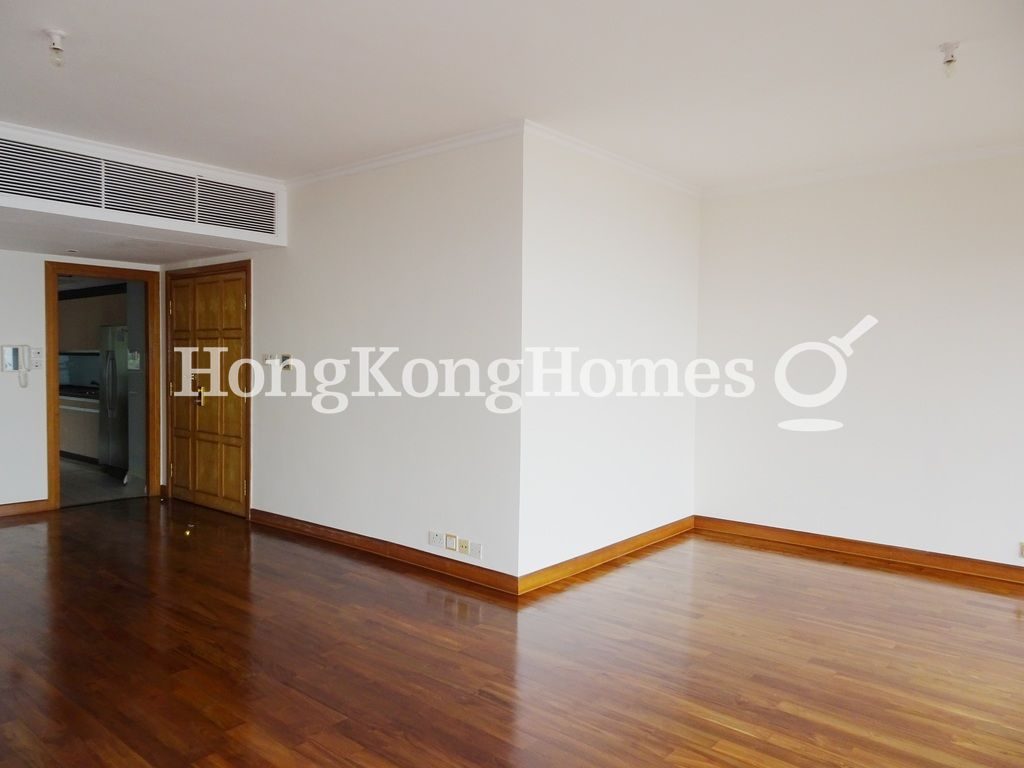 Living and Dining Room — Pacific View - Block 02, Tai Tam