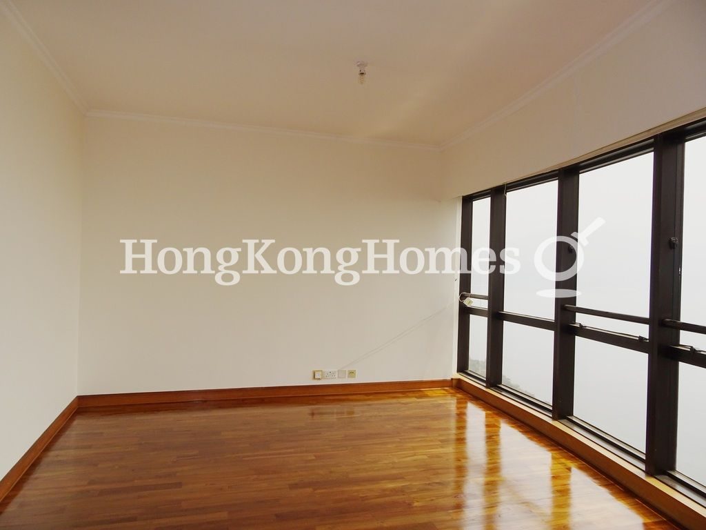Living and Dining Room — Pacific View - Block 02, Tai Tam