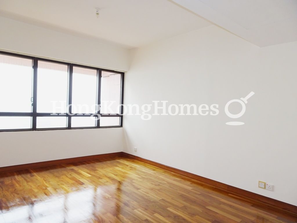 Master Bedroom — Pacific View - Block 02, Tai Tam