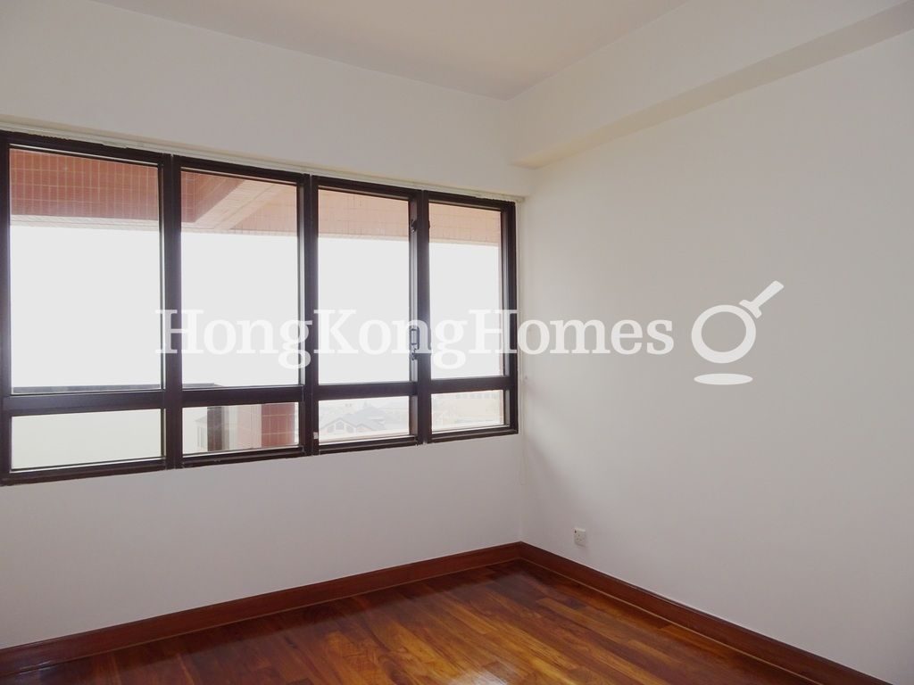 Second Bedroom — Pacific View - Block 02, Tai Tam