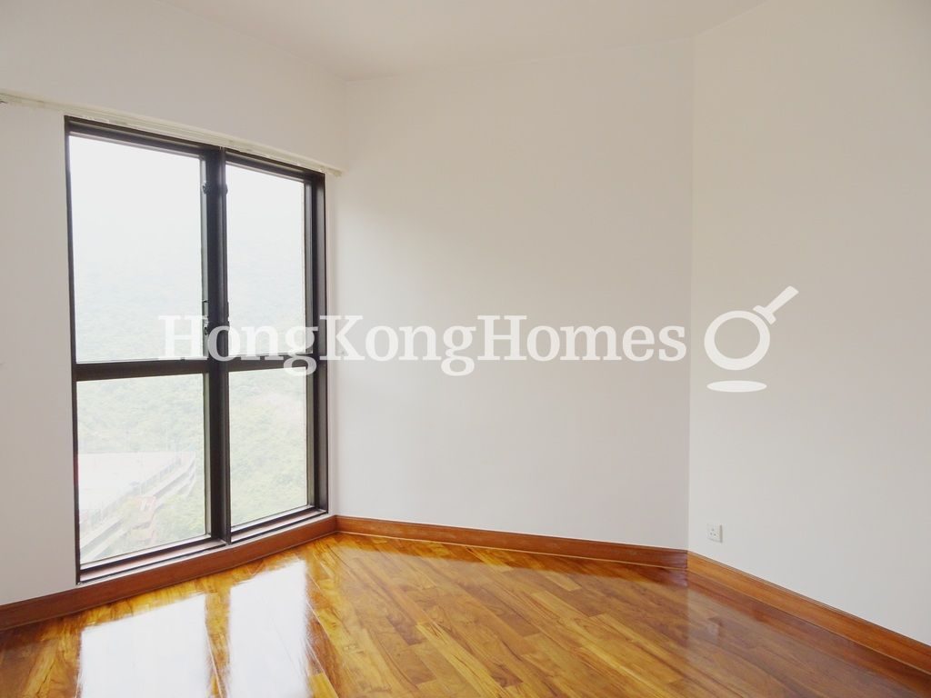 Third Bedroom — Pacific View - Block 02, Tai Tam