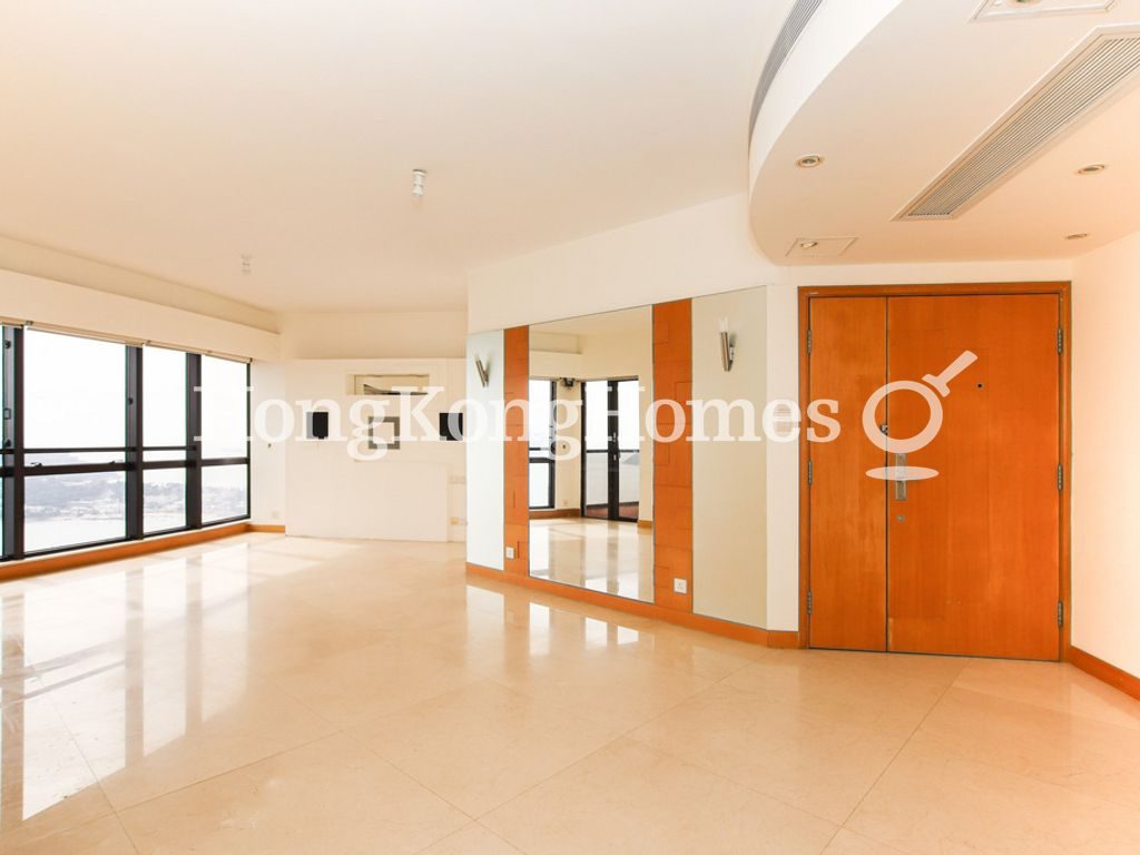 Living and Dining Room — Pacific View - Block 05, Tai Tam