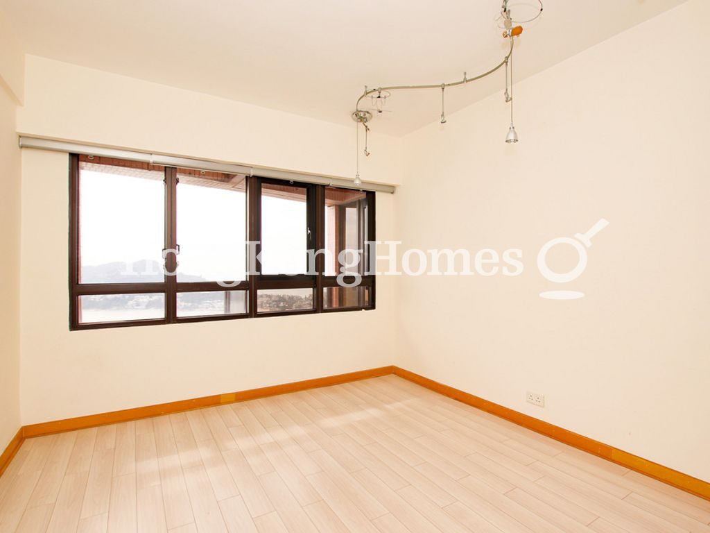 Second Bedroom — Pacific View - Block 05, Tai Tam