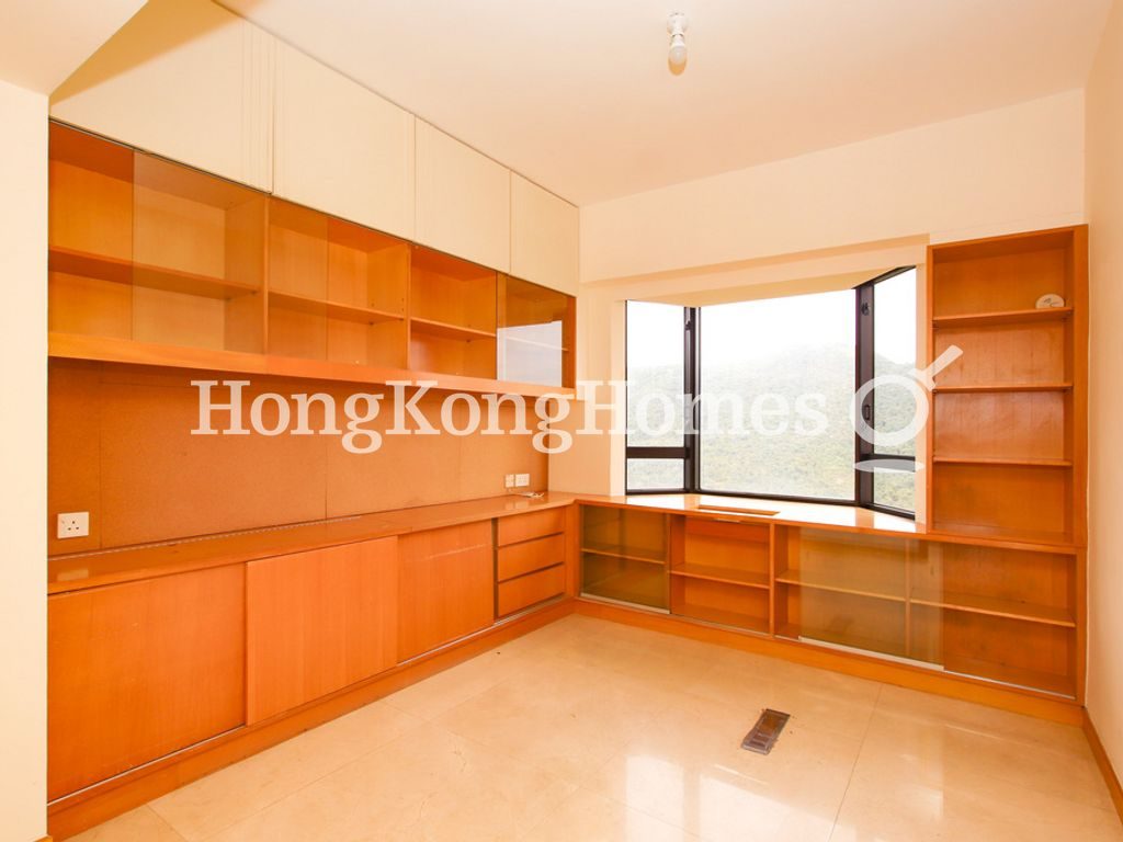 Third Bedroom — Pacific View - Block 05, Tai Tam