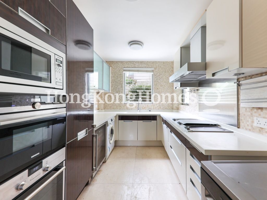 Kitchen — Shek O Headland, 19, Shek O