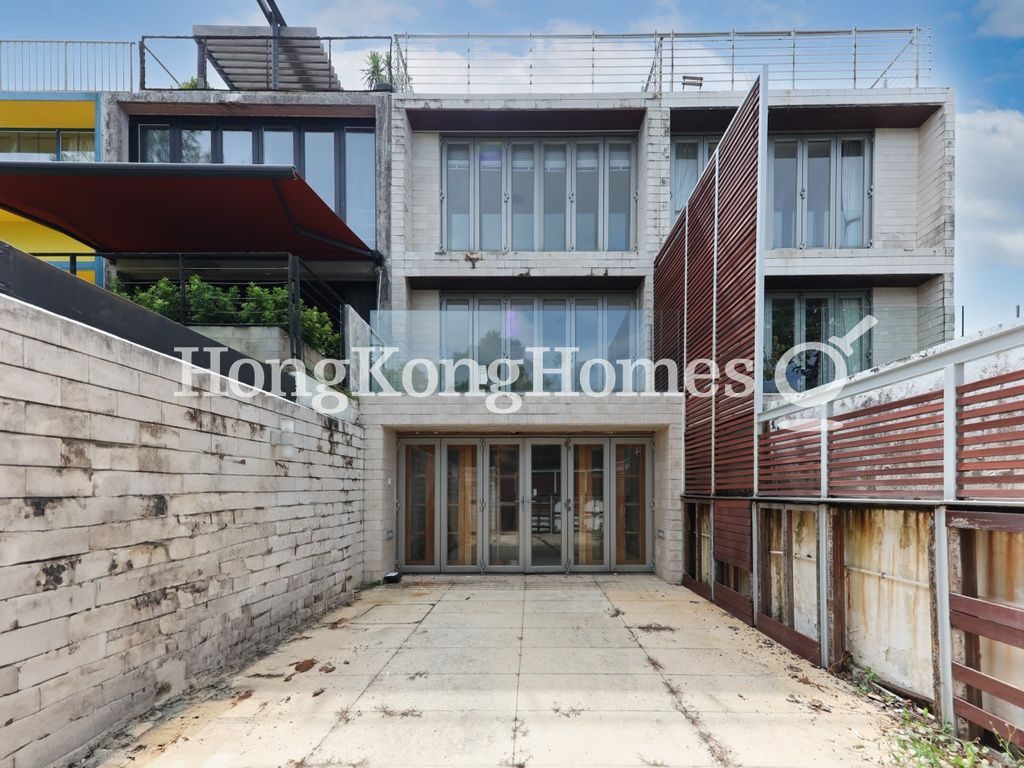 Private Garden — Shek O Headland, 19, Shek O