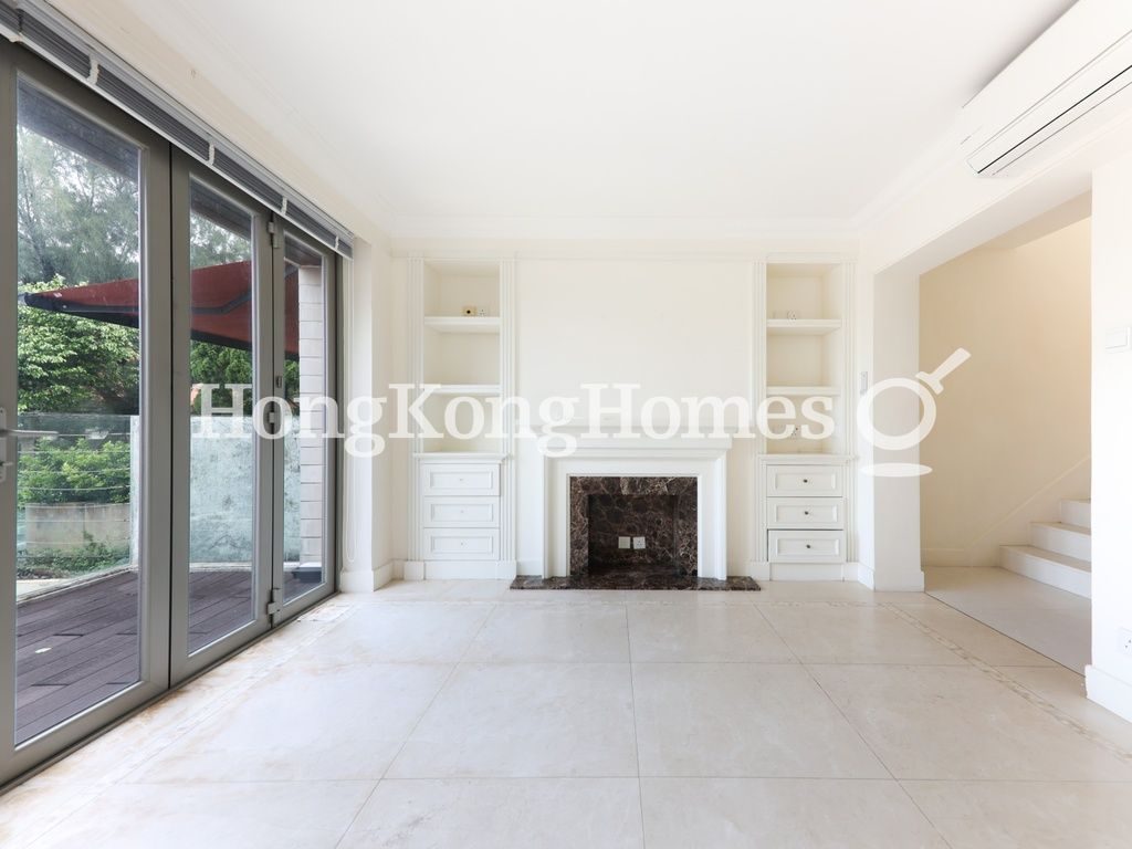 Living Room — Shek O Headland, 19, Shek O