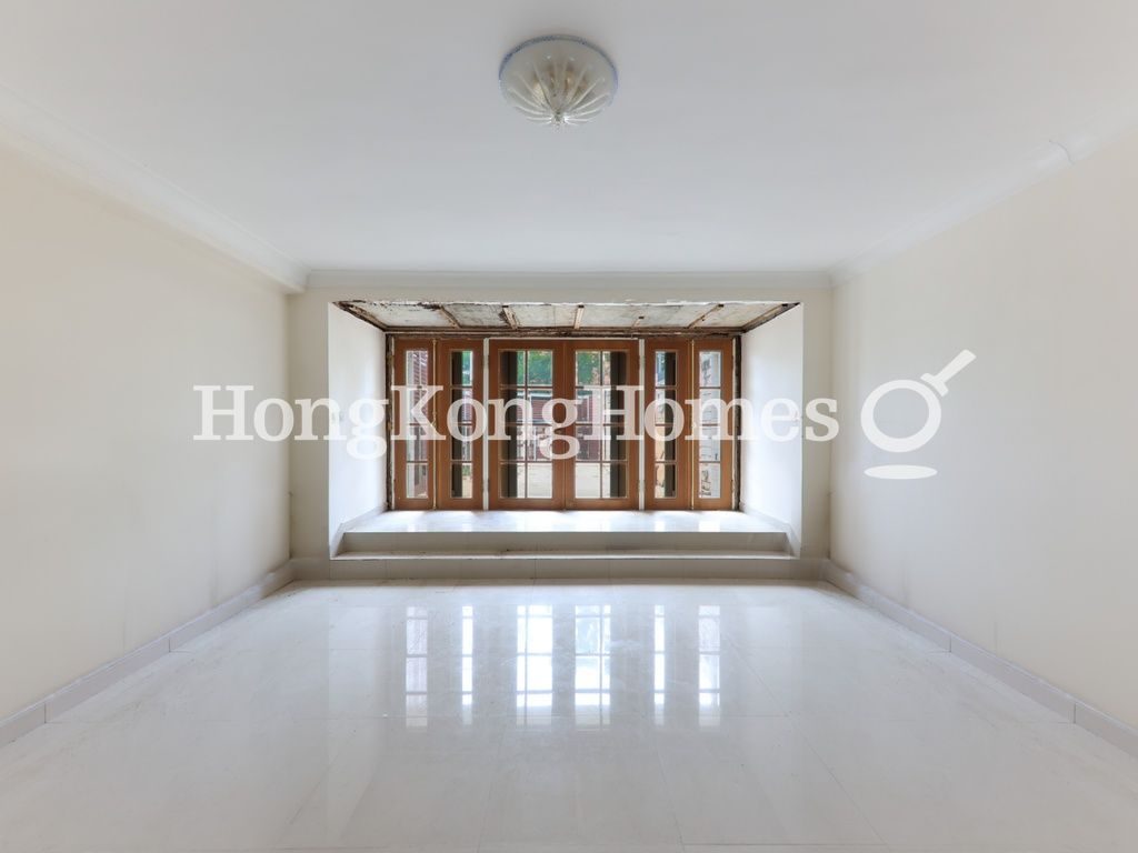 Dining Room — Shek O Headland, 19, Shek O