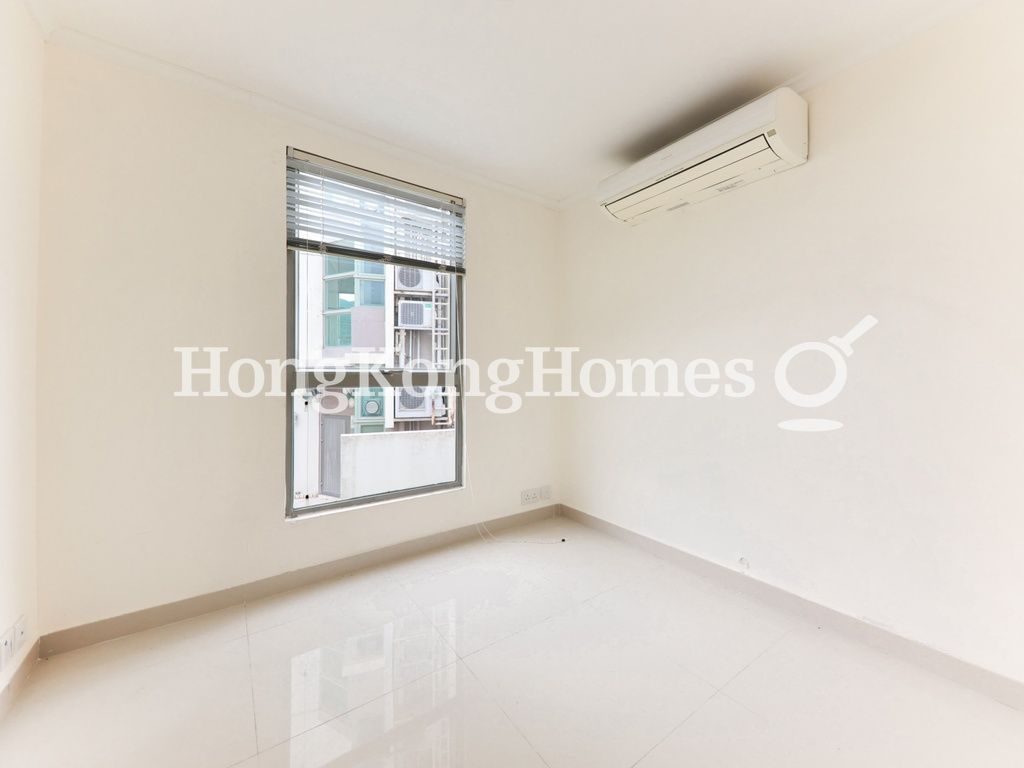 Second Bedroom — Shek O Headland, 19, Shek O