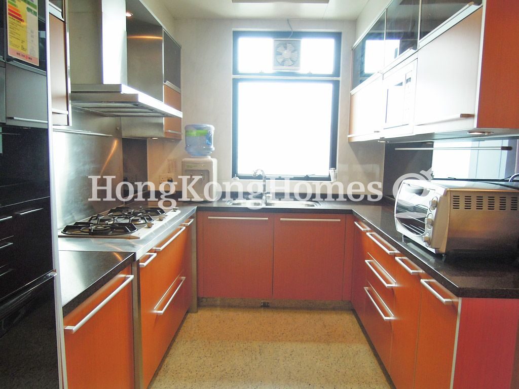 Kitchen — The Arch - Block 2A (Moon Tower), Tsim Sha Tsui