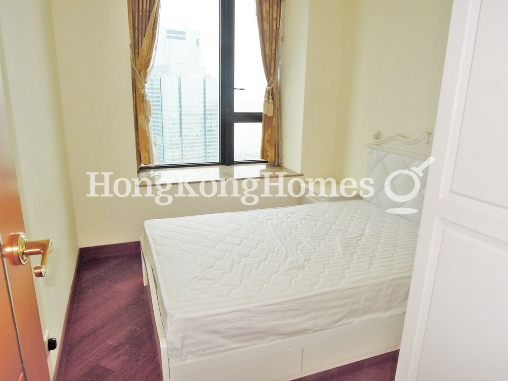 Second Bedroom — The Arch - Block 2A (Moon Tower), Tsim Sha Tsui